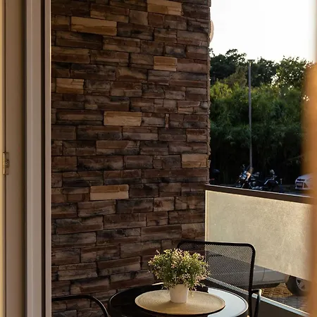 Why Not - Two Bedroom With Balcony *