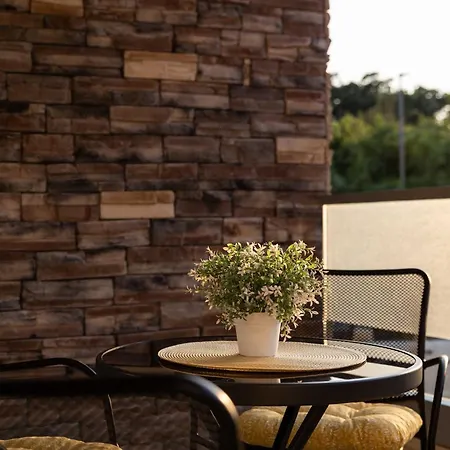 Why Not - Two Bedroom With Balcony