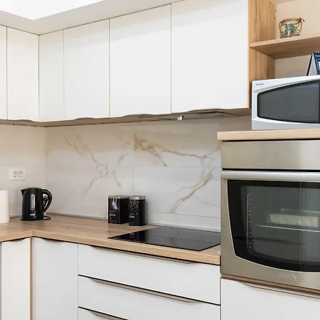 Appartamento Why Not - Two Bedroom With Balcony Ragusa