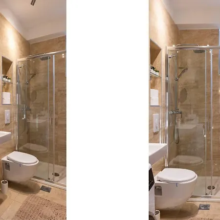 Why Not - Two Bedroom With Balcony