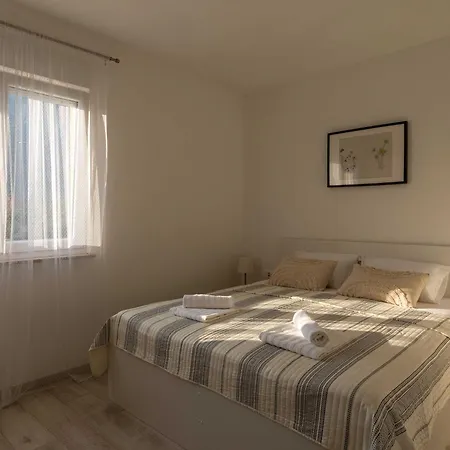 Appartamento Why Not - Two Bedroom With Balcony