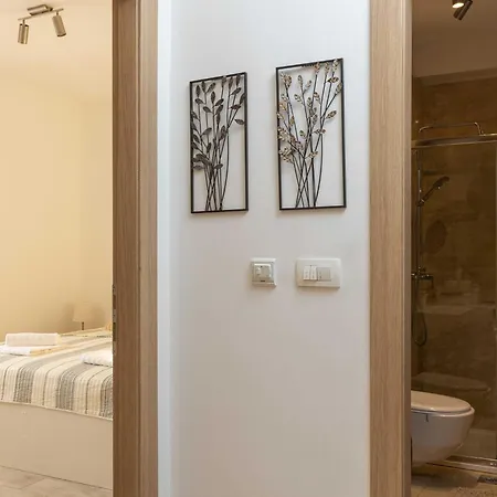 Why Not - Two Bedroom With Balcony * Ragusa