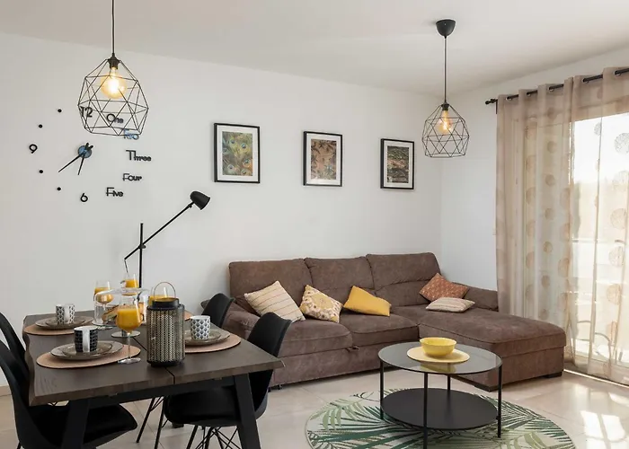 Why Not - Two Bedroom With Balcony Dubrovnik