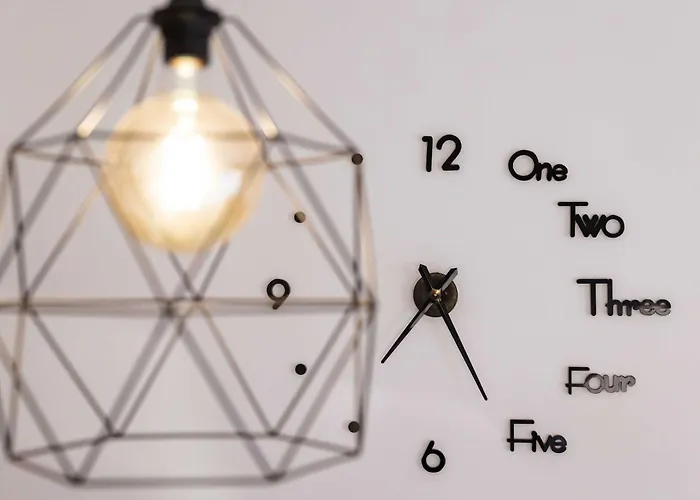 Why Not - Two Bedroom With Balcony