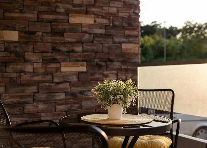 Why Not - Two Bedroom With Balcony