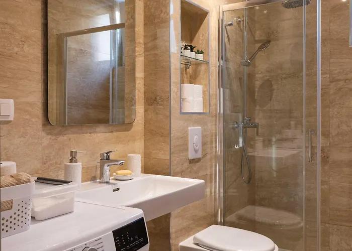Apartamento Why Not - Two Bedroom With Balcony Dubrovnik