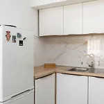 Apartman Why Not - Two Bedroom With Balcony *