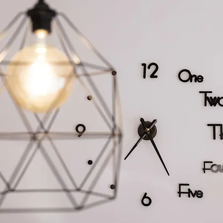 Why Not - Two Bedroom With Balcony