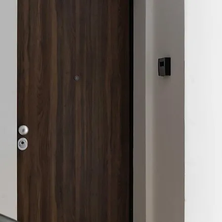 Apartamento Why Not - Two Bedroom With Balcony