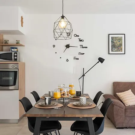 Why Not - Two Bedroom With Balcony Appartamento Ragusa