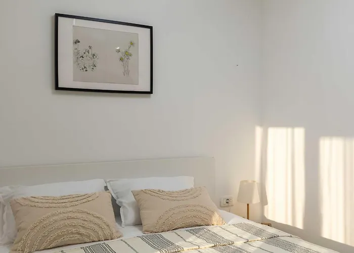 Why Not - Two Bedroom With Balcony * Ragusa