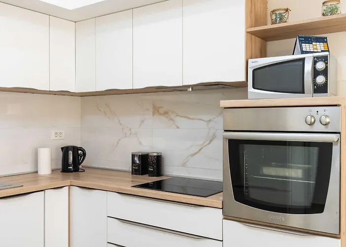 Appartamento Why Not - Two Bedroom With Balcony Ragusa