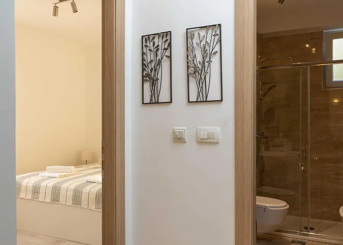 Why Not - Two Bedroom With Balcony * Ragusa
